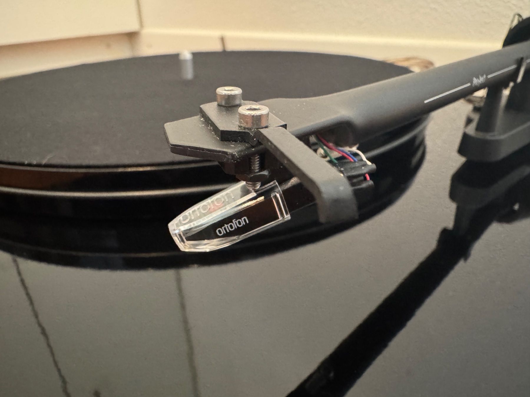 Giradischi: Pro-Ject Essential III – Usato da Kappelen venduto da JGreppin 2