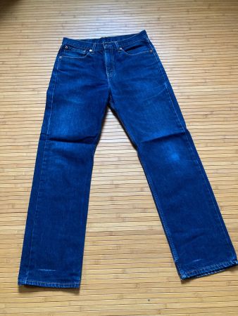 Levi Strauss (Levis) Jeans 751 W33 L32