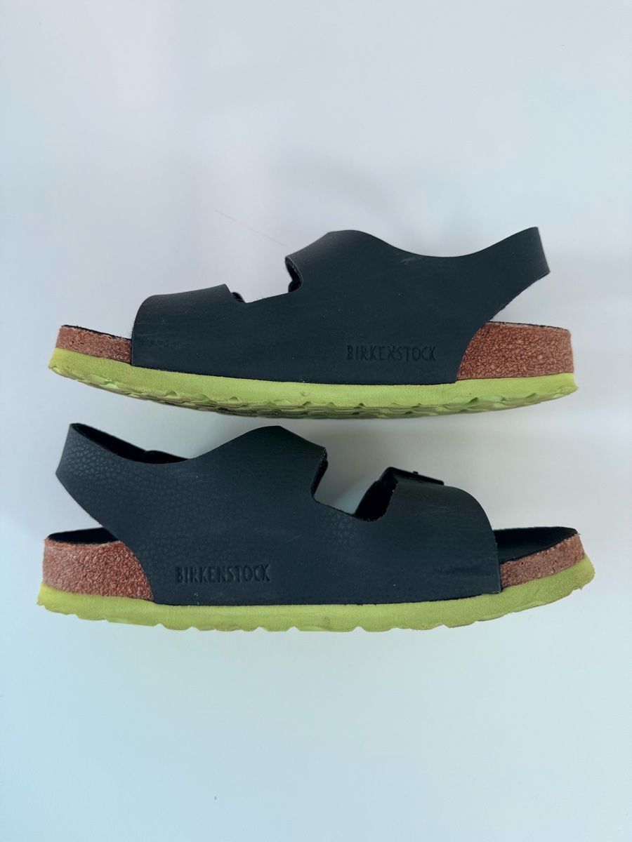 Birkenstock Chaussures hommes: Chaussure Borkenstock – D'occasion à Bassins par oal_q2gl 6