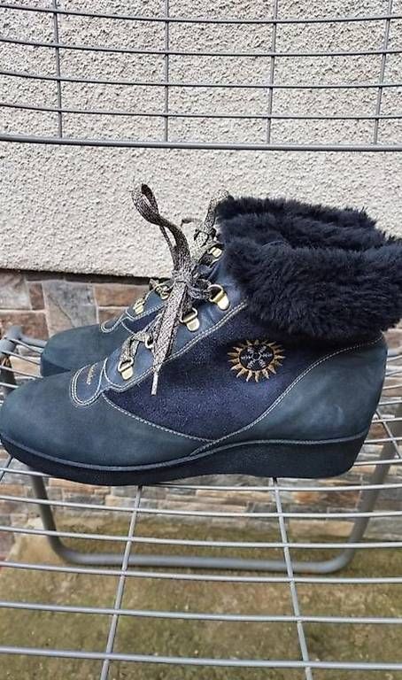 Kandahar Scarpe da donna: Kandahar – Usato da Zürich venduto da bil_s7tp