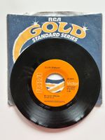 Elvis - If I Can Dream - USA Single