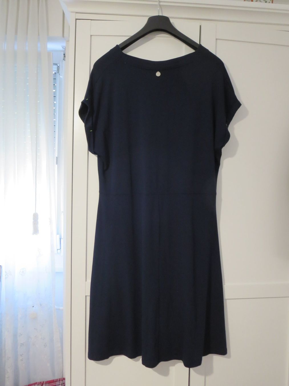Vestiti: Damen Jersey Kleid, / Grösse 44 – Usato da Wallisellen venduto da Arvenstube 7
