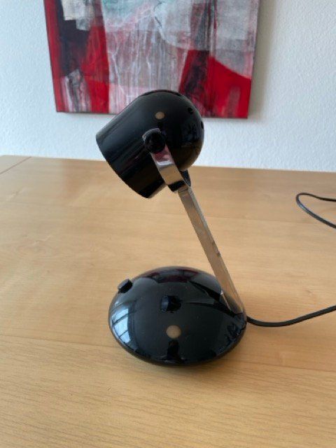 Lampes: Tischlampe höhenverstellbar – D'occasion à Gockhausen par subbotnik 1