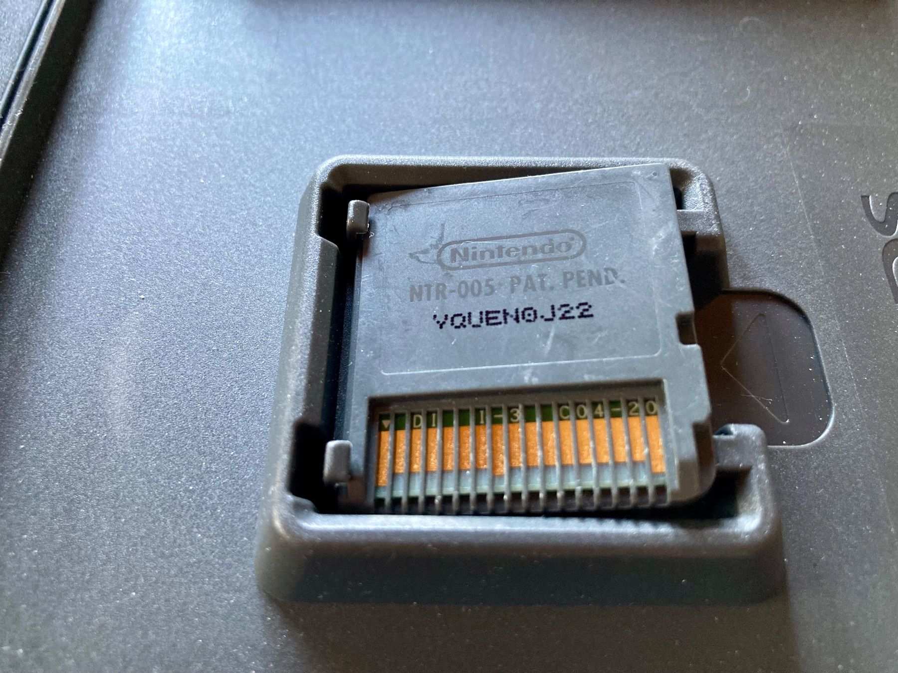 Nintendo Giochi: Rarität: Chrono Trigger - Nintendo DS – Nuovo (secondo la descrizione) da Zürich venduto da Djmotionch 3