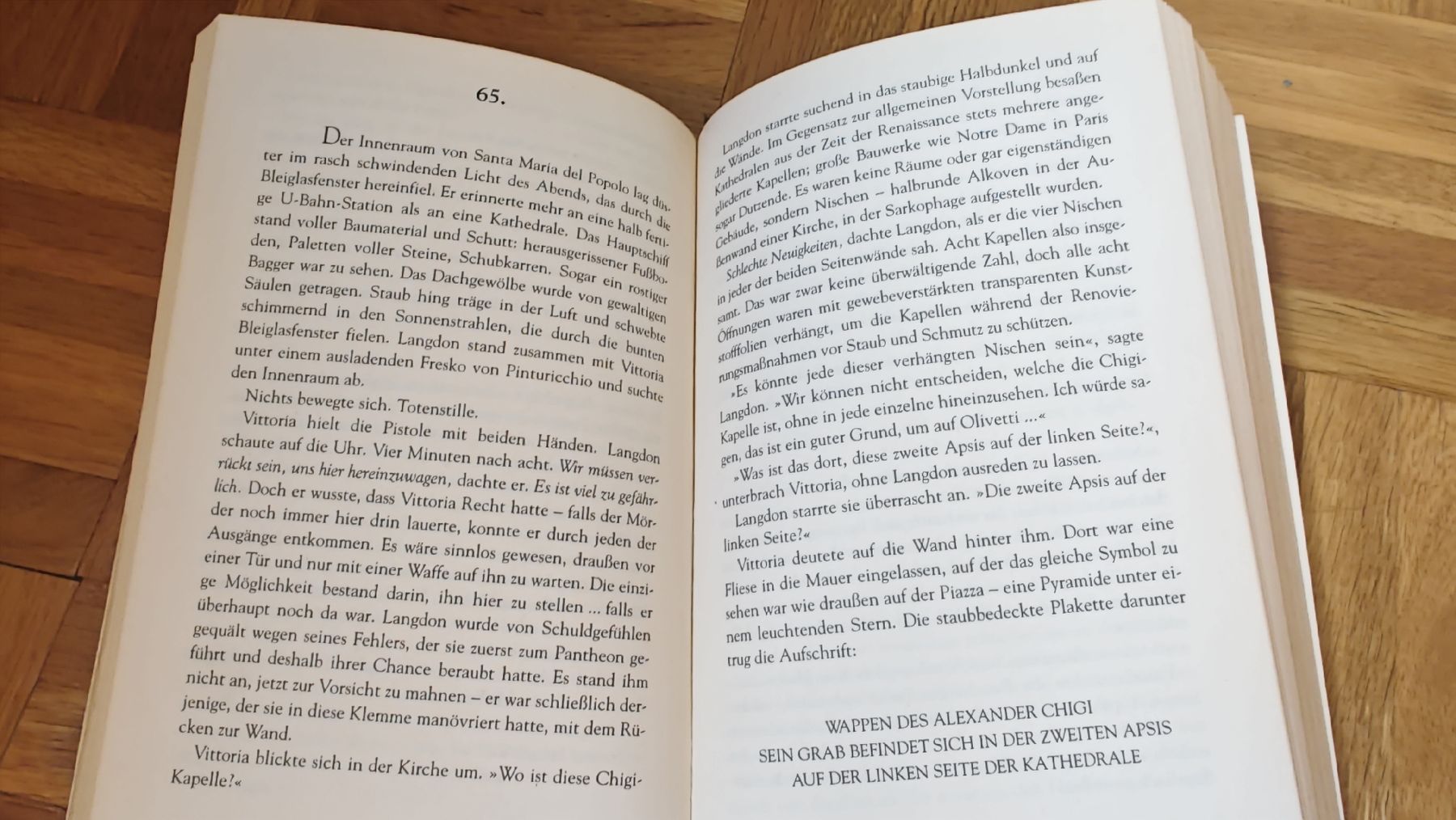 Libri: Dan Brown Bücher, 3 Stück – Usato da Jona venduto da Kapuzinermoench 1