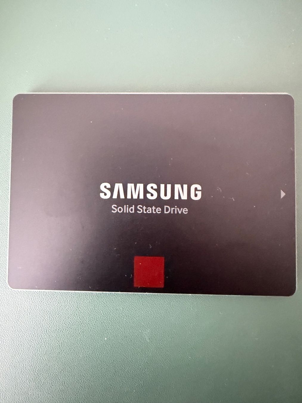 Samsung Dischi rigidi: Samsung SSD 512 GB 850 Pro – Usato da Rorschach venduto da Doki20