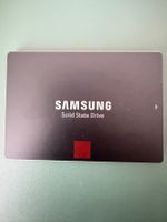 Samsung SSD 512 GB 850 Pro