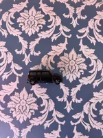 Miniaturauto Schwarz Mini Cooper Countryman