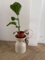 Ferm Living Hourglass Pflanztopf 31cm