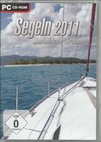 Segeln 2011 Karibische Träume (PC, 2011, DVD-Box) NEU