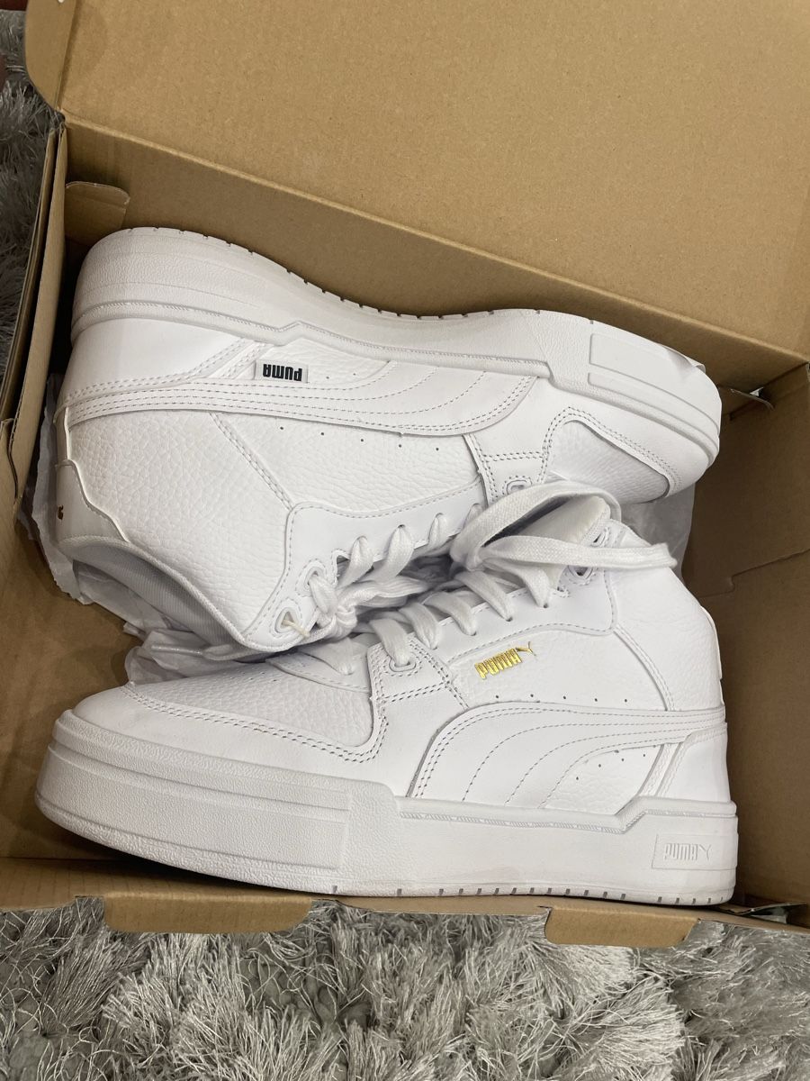 Puma Scarpe da uomo: PUMA CA Pro Mid NEU – Nuovo e nell'imballaggio originale da Ellighausen venduto da privateseller