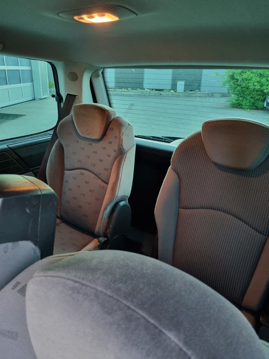 Peugeot Autos: Peugeot 807 2.0 16V Automat - frisch ab MFK 05.2026 – Gebraucht aus Oensingen von keingeld 4