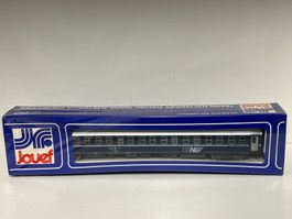 Jouef  5784  TEN TRANS EURO NACHT SBB  H0 DC