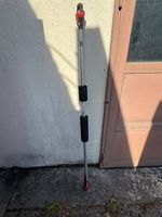 Barre de maintien au vent Fiamma pour auvent de camping car