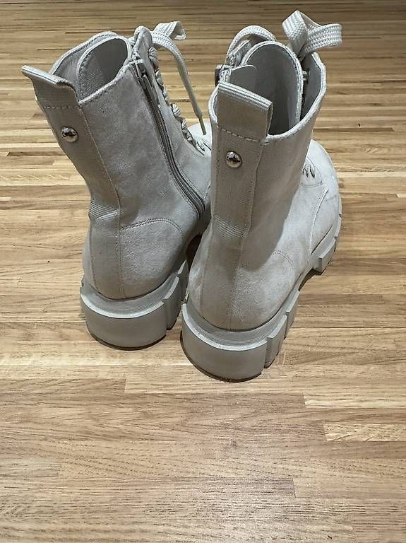Scarpe da donna: SCHNÜRSTIEFEL Gr. 36 – Usato da Galgenen venduto da jasmino12 2