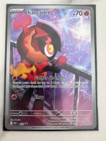 Charcadet MEP022 EN - Black Star Promo Englisch Pokemon