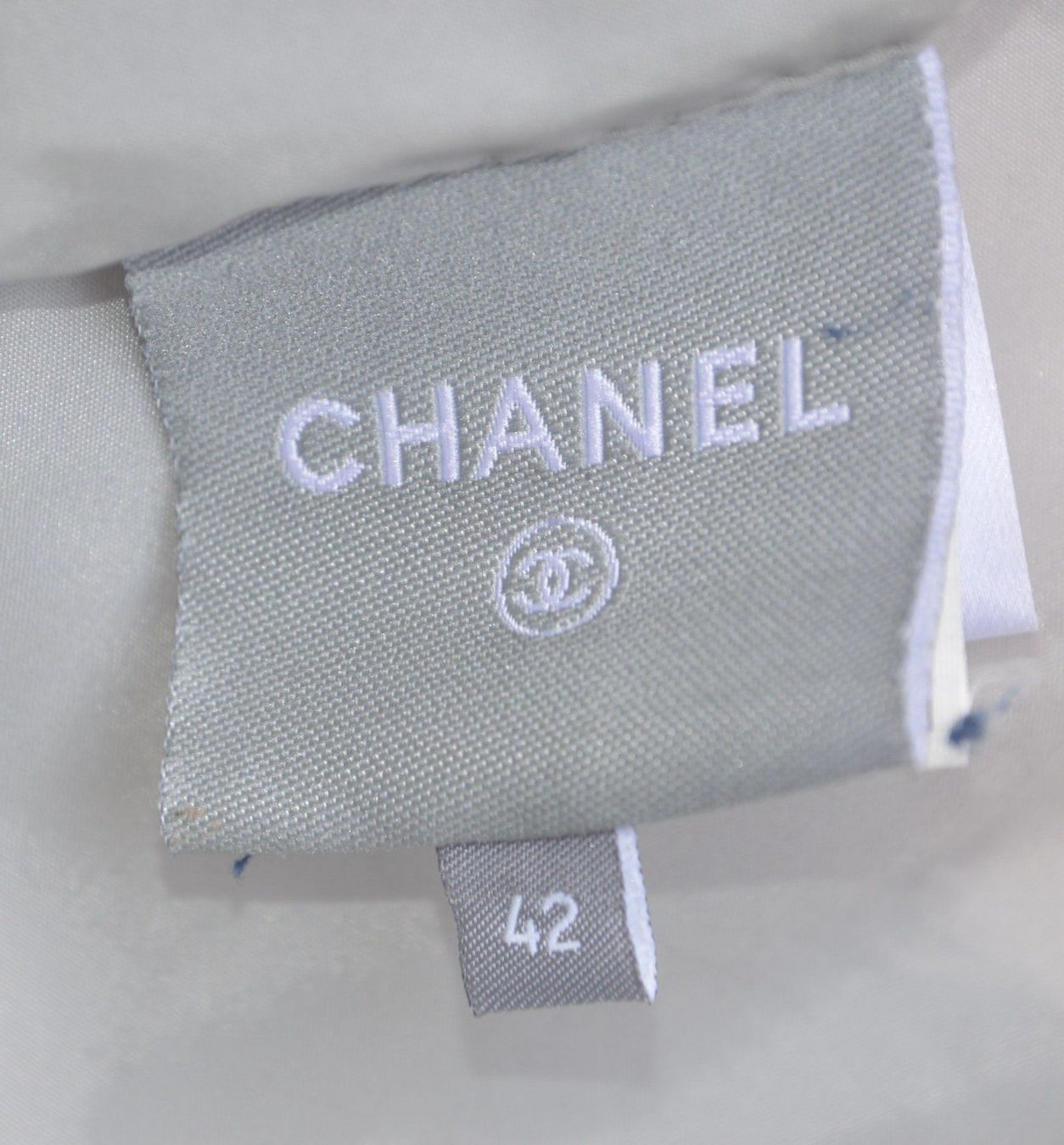 Chanel Jacken: Chanel Jacke / veste .2 – Gebraucht aus Collonges von Auganien 6