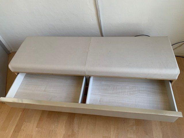 Kommoden: Sideboard – Gebraucht aus Lufingen von Kilkaluck 1
