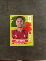 Panini Sticker POR 5,  Portugal WM 2026
