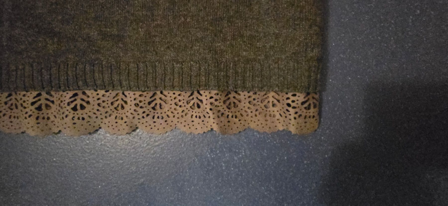 Kleider: Damenkleid Exerior Italy L – Gebraucht aus Meggen von Mcgiver_1 1