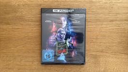 Last Night in Soho - 4K UHD Blu-Ray