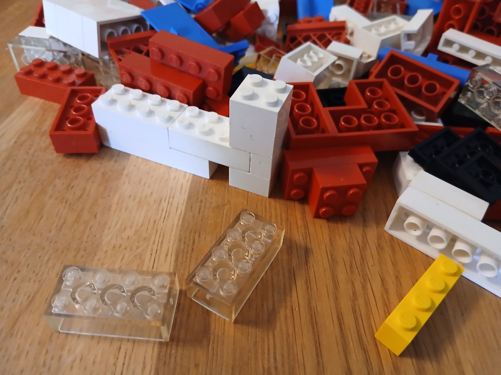 Lego Kit di costruzioni: Lego Vintage 50er-70er – Usato da Bonstetten venduto da PixelFox 3