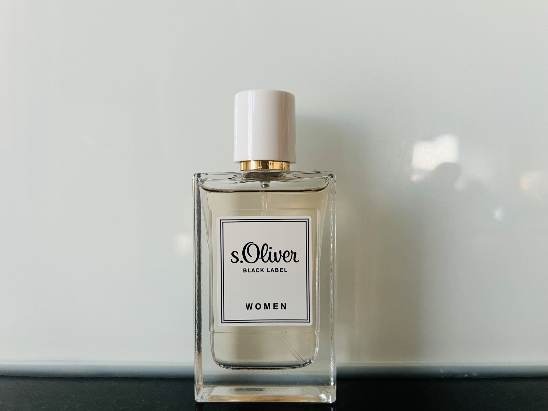 S.Oliver Profumi & Eau de Toilette: S. Oliver Black Label 1. Stk. – Nuovo e nell'imballaggio originale da Emmen venduto da IMV-Liquidationen