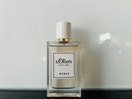 S. Oliver Black Label 1. Stk.