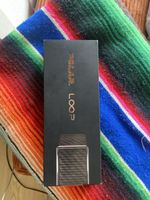 Polar Loop Armband