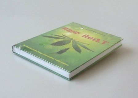 Libri: Hanf heilt – Nuovo e nell'imballaggio originale da Mauren venduto da Yeelen 2