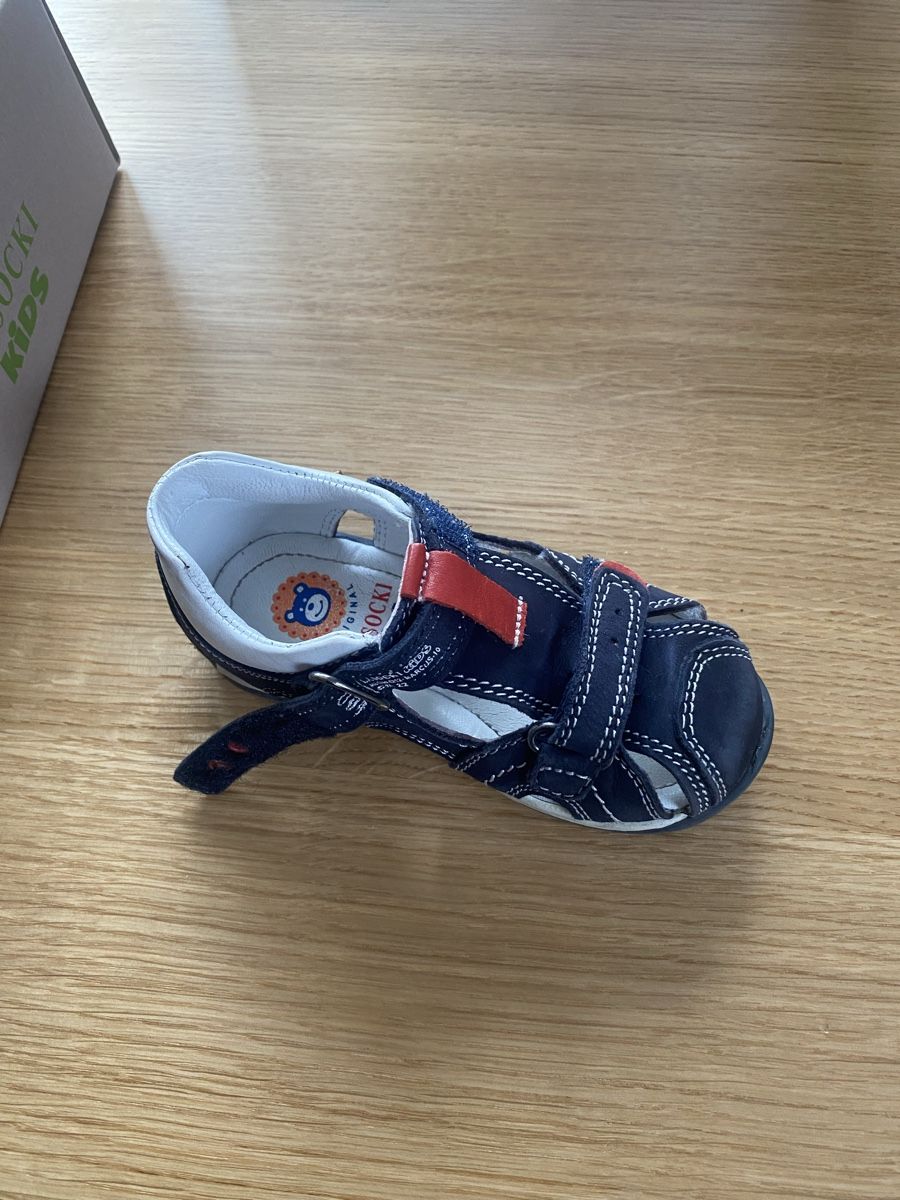 Altro in  Abbigliamento & Accessori: Schuhe Grösse 22 – Usato da Zell ZH venduto da MegaCatch 1