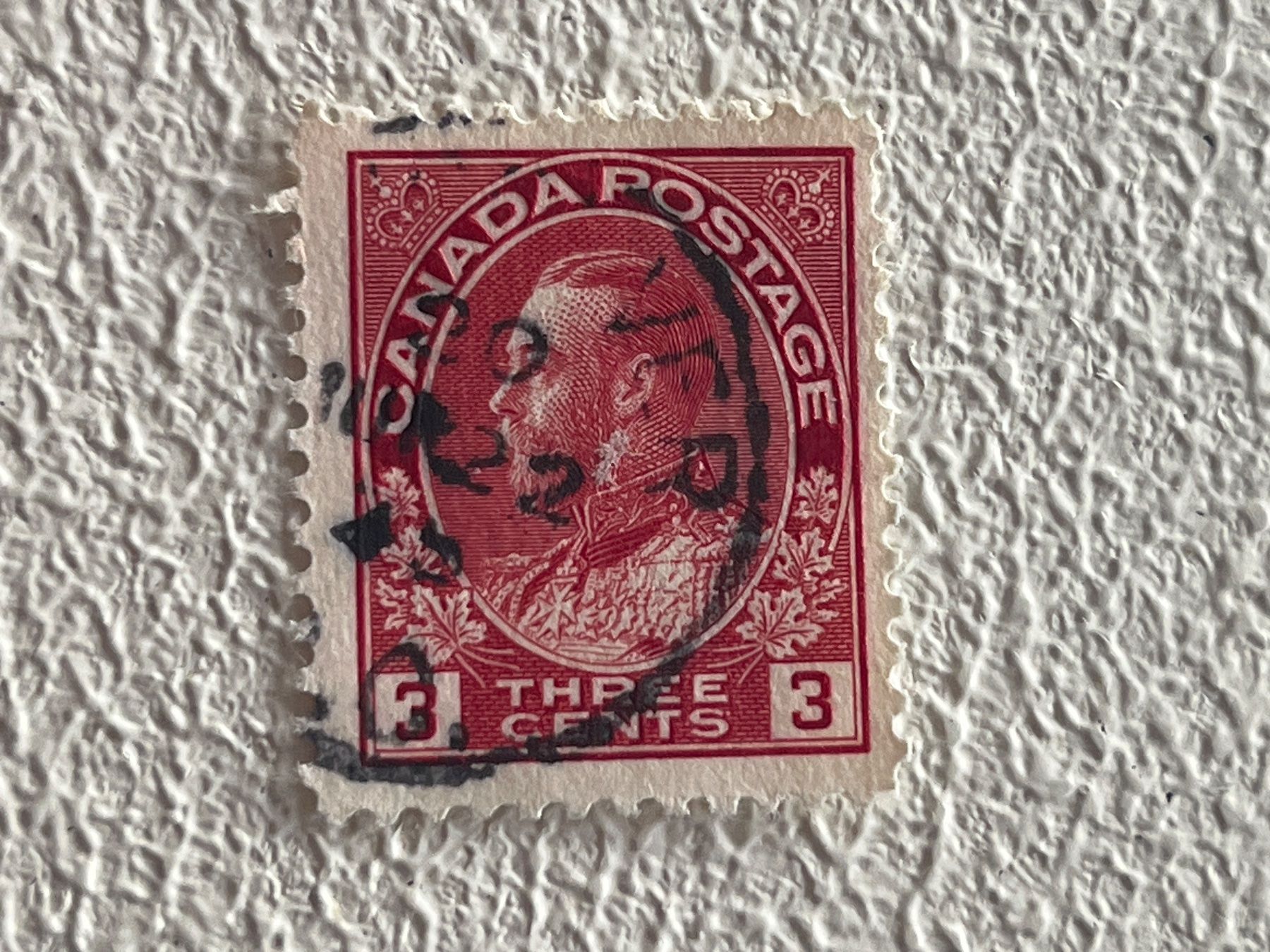 Tutti i francobolli: Canada Briefmarke – Usato da Chiasso venduto da AzenYa