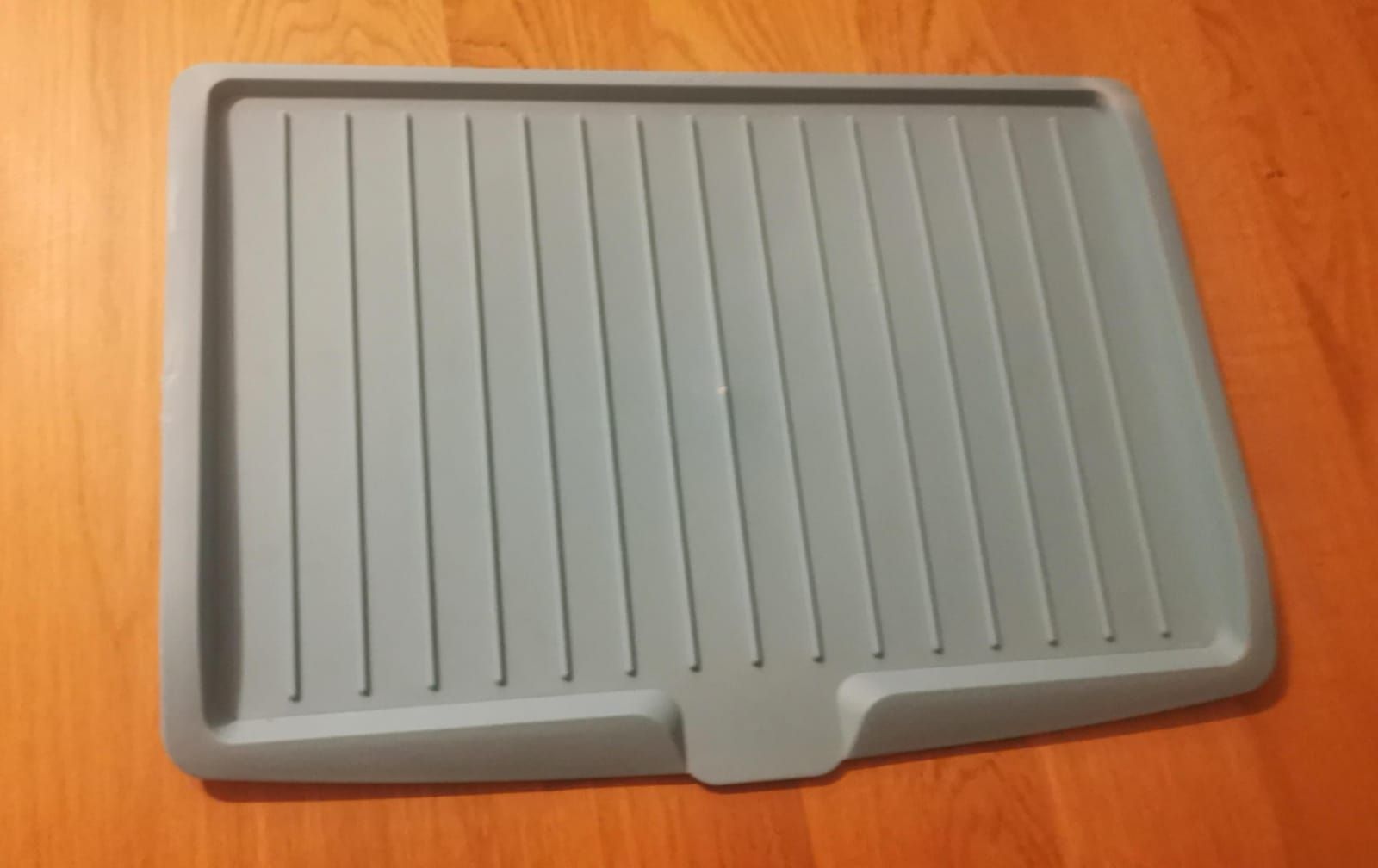 Cucine complete: Geschirrabtropfablage – Nuovo (secondo la descrizione) da Büttikon AG venduto da PAM120319 1