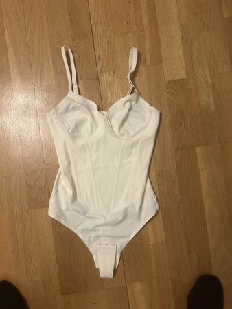 Neuer Body gr S