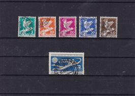 SCHWEIZ 1932