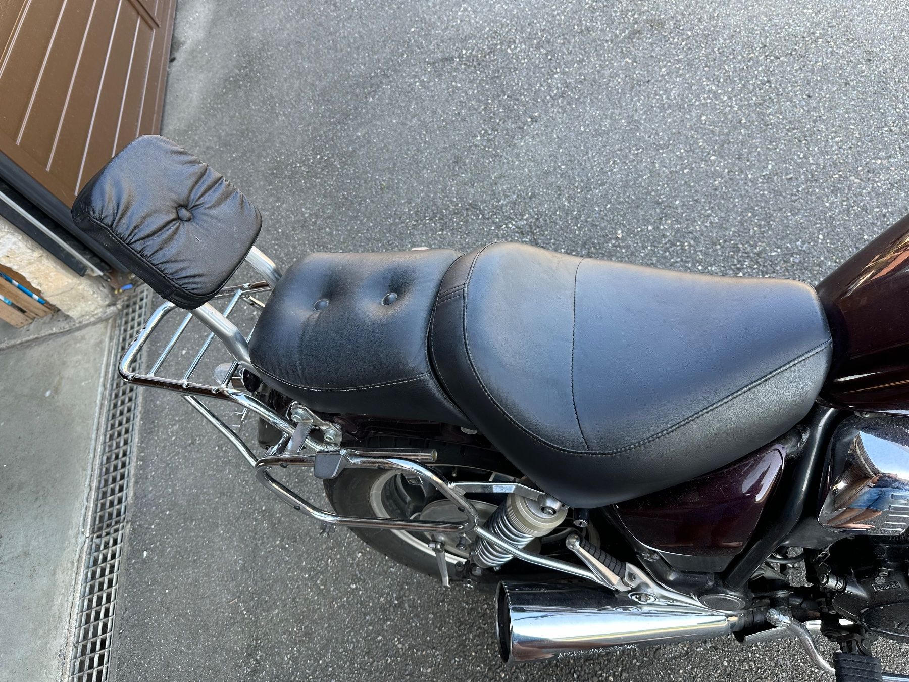 Yamaha Chopper: Yamaha xj 750 x Maxim – Usato da Kaufdorf venduto da Chris8891 8