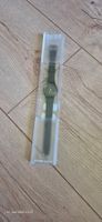 Seltene Jahr 1985 Lady SWATCH Uhr BLACK MAGIC  ab 1Fr.