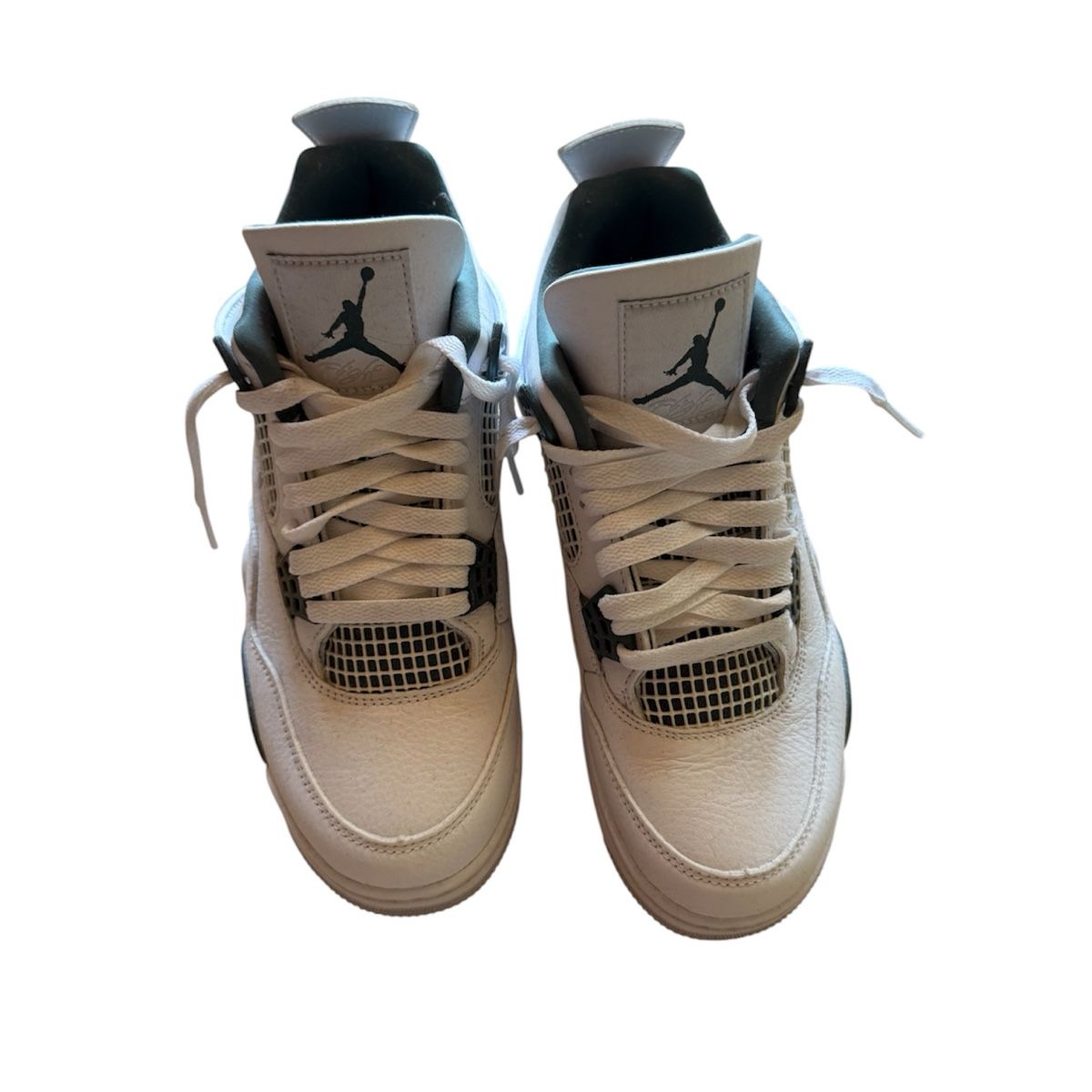 Jordan Damenschuhe: Baskets Jordan Blanc Vert Taille 38eur – Neu (gemäss Beschreibung) aus Vevey von sovrl0 1