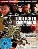 Tödliches Kommando - The Hurt Locker (St