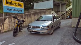 Volvo V40 2.0 T