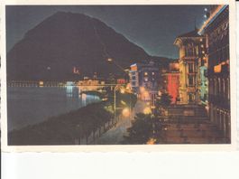 Lugano ca. 1950