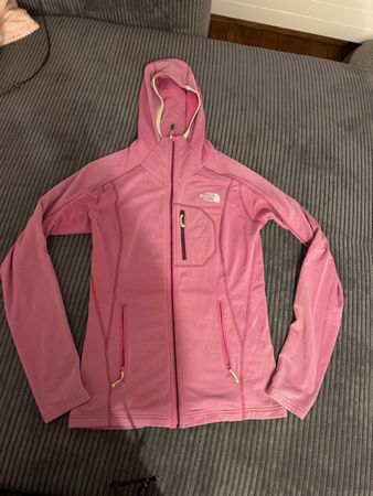 The North Face Sport -Wanderjacke in Grösse S guter Zustand