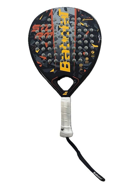 Schläger: Babolat Storm 2024 – Gebraucht aus Kreuzlingen von fab_6pbk 1