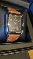Alpina Alpiner Automatic Vintage Carrée