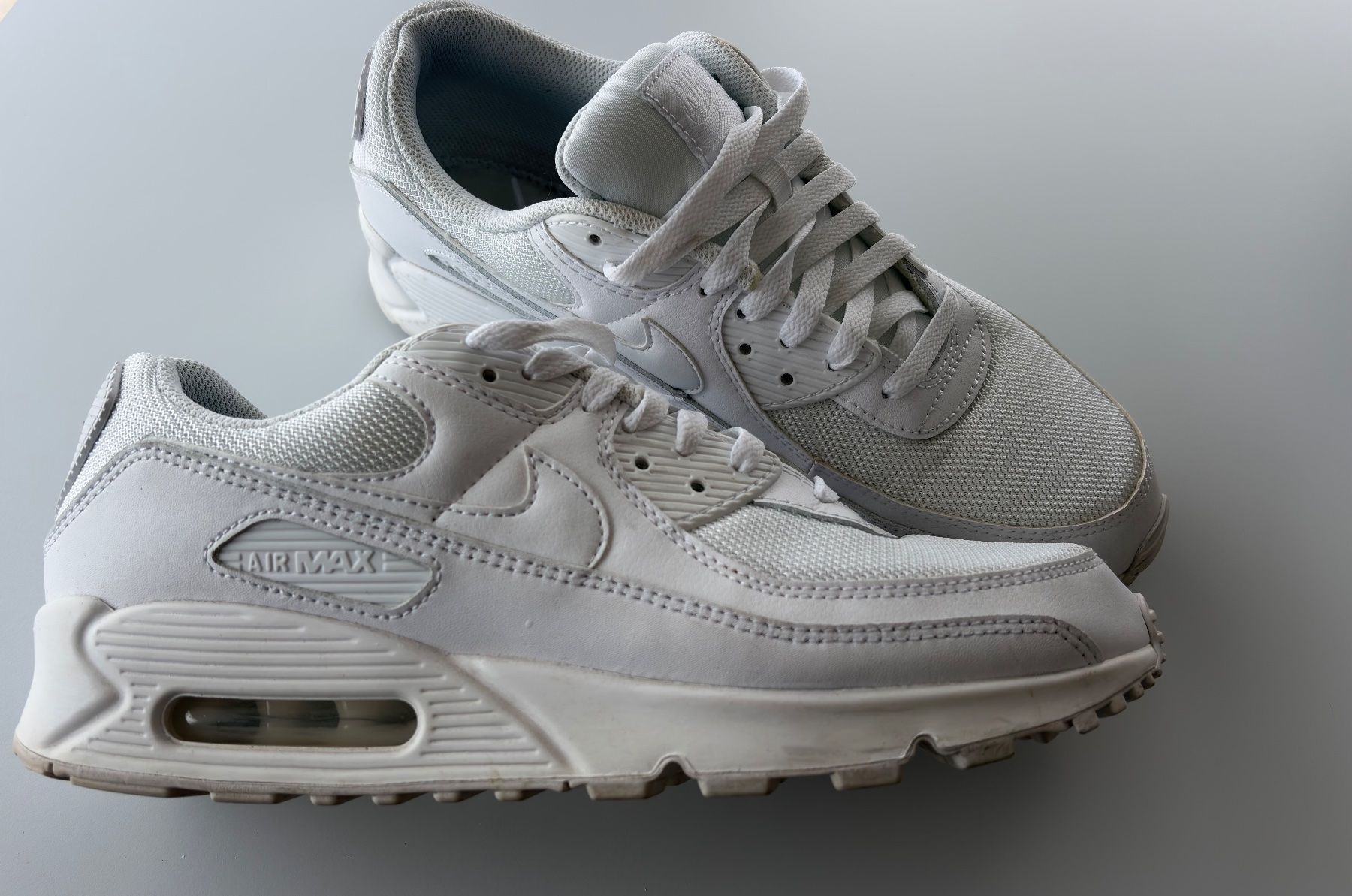 Nike Herrenschuhe: Nike Air Max Gr. 44 – Gebraucht aus Arni AG von CLIMBIM 1
