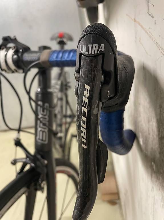 BMC Biciclette: BMC SLC 01 – Usato da Schwerzenbach venduto da panagi6 3