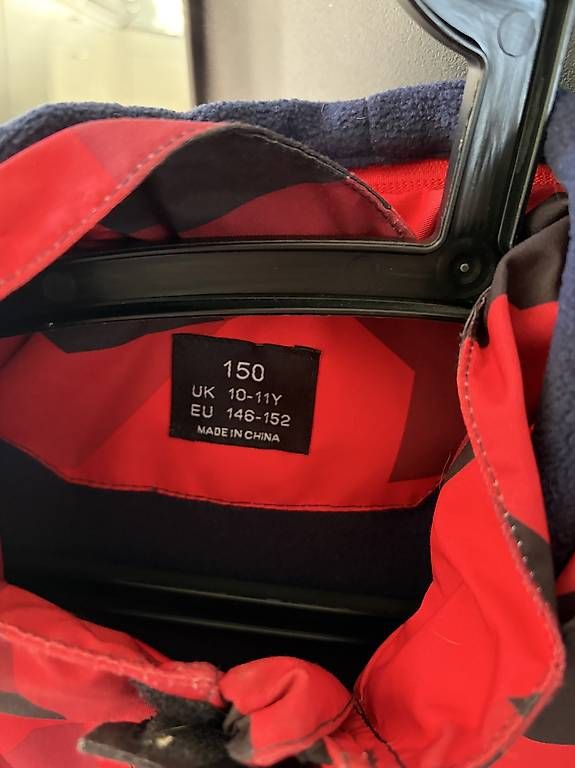 Jacken & Mäntel: Veste garçon – Gebraucht aus La Sarraz von Icarus150 2