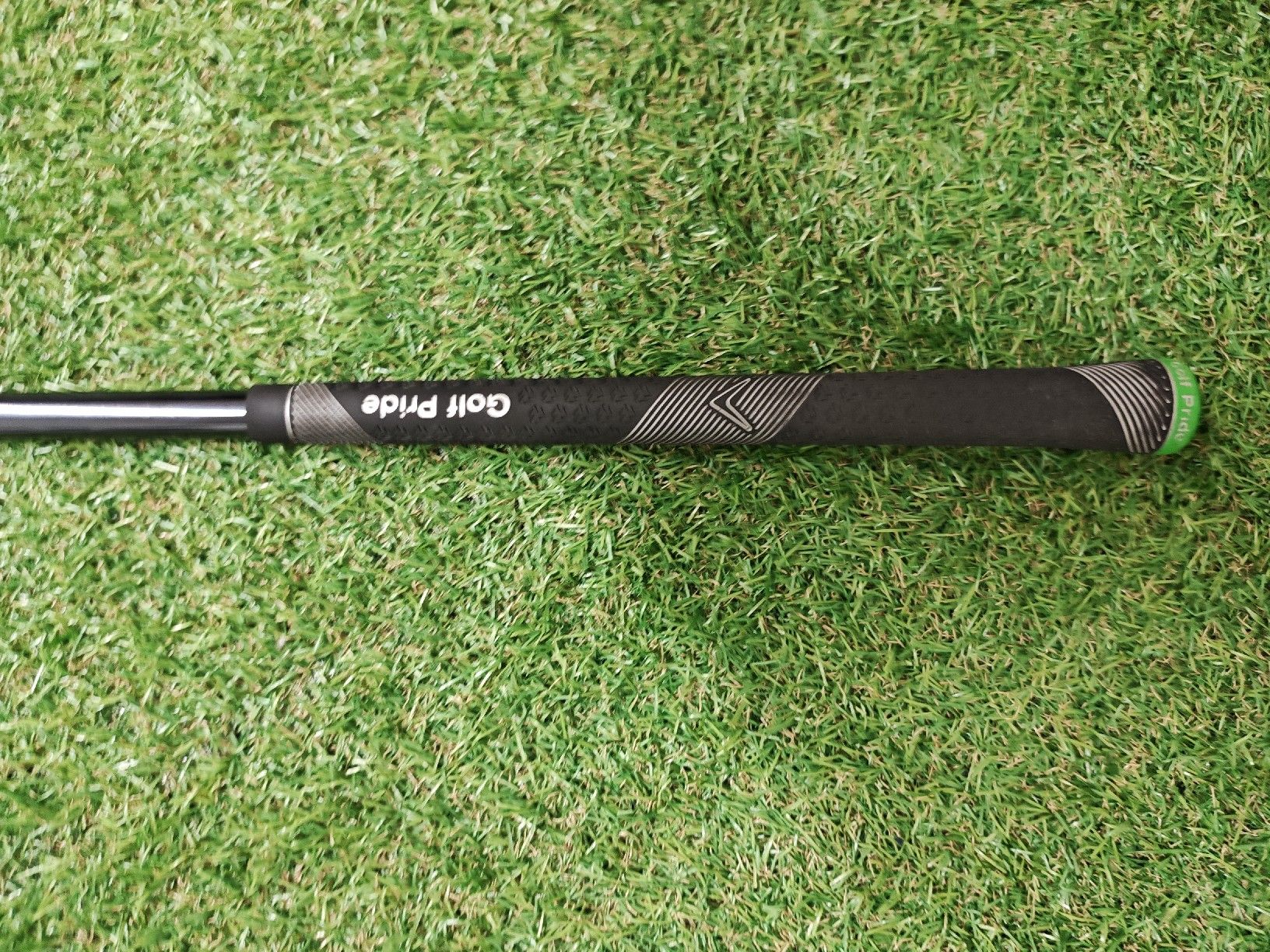 Callaway Mazze & Set: Callaway Elyte Max Fast Driver (10.5°) Regular Flex – Usato da Uerikon venduto da Chreggus_Golfshop 9
