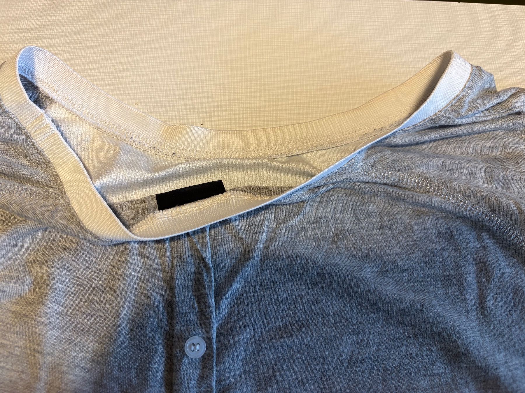 T-shirt: T -Shirt Gr. XXL – Usato da Nottwil venduto da Frontal 4