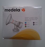 Brusthaube medela